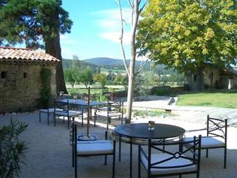 Hostal Le Prieur� Des Sources