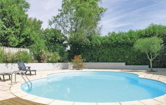 Holiday Home La Boissiere-en-gatine 51