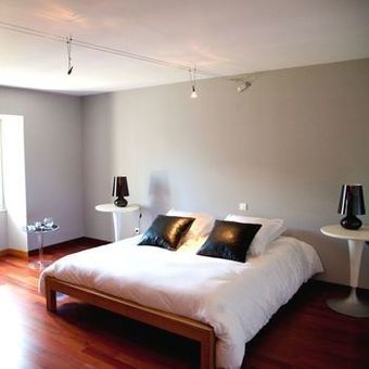 Bed & Breakfast La Petite Aiguebonne