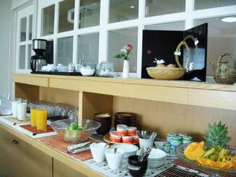 Puruke-no-yakata Hotel Kawabata