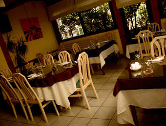 Hotel Auberge Bourbonnaise