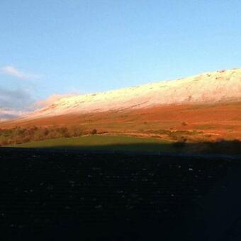 The House In The Hills