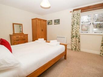 Apartamentos Newlands