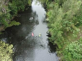 Villa Valley Cabins By The Creek