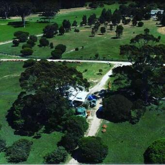 The Surf Shack At Boranup Beach Chalets