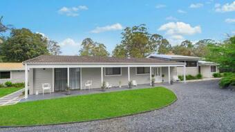 Casa De Lago Cottage Kew