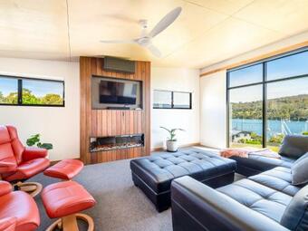 Villa Little Oyster Bayview