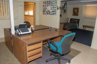 Hostal Chrissie's Dongara