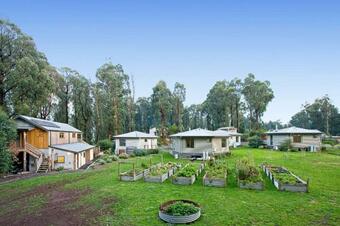 Bed & Breakfast Karma Kinglake