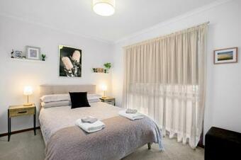 Apartamento Cosy Cottage 2br, Netflix, Private Garden Terrace