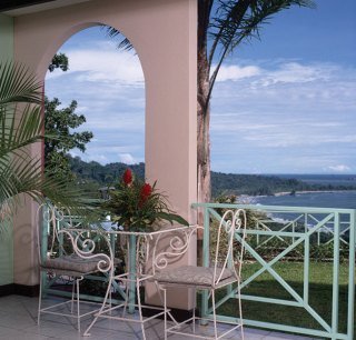 Hotel La Mansion Inn (.)