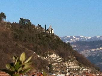 Villa Camera's Room And Breakfast