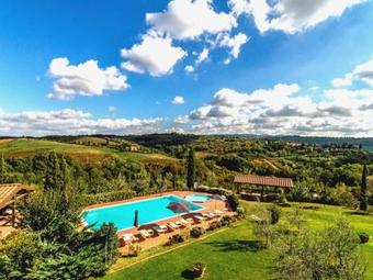 Apartment Sughera XIII