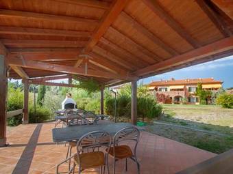 Apartment Sughera II