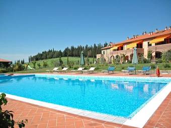 Apartment Sughera XI