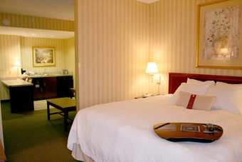 Hotel Hampton Inn Waynesboro/stuarts Draft