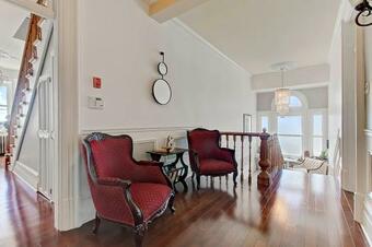 Bed & Breakfast La Demeure Du Capitaine