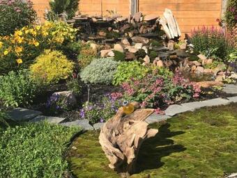 Hostal Le Vieux Poulailler �difice Patrimonial New-richmond Gaspesie