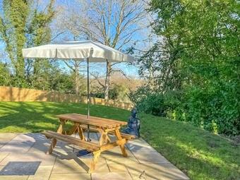 Pedlars Lodge - Uk36494