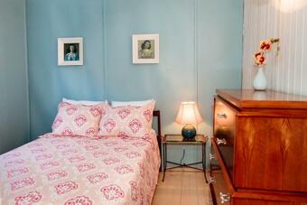 Les Chalets D'alfred