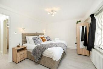 Apartamento Modern 2 Bedroom Cottage