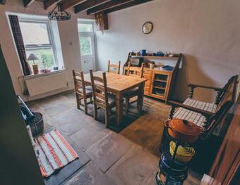 Traditional Weardale Cottage