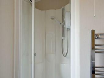 The Lodge At Newmeads Farm