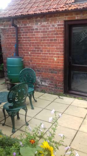 Hostal Mauds Cottage 1