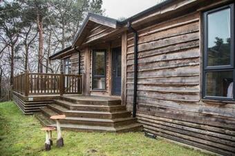 Apartamento Valley View Lodge