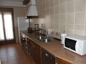 Casa Rural Alonso Quijano