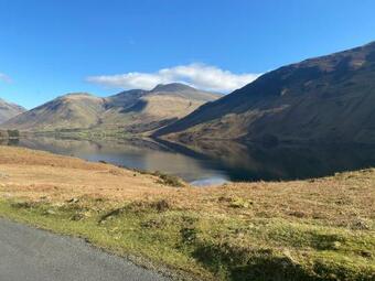 Apartamento Entire House In The Lake District .