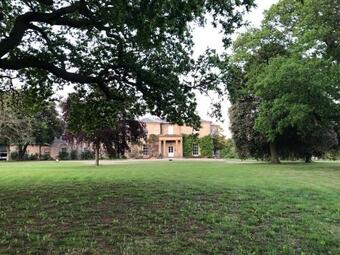 Whitehall Estate Lodges