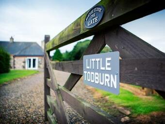 Little Todburn