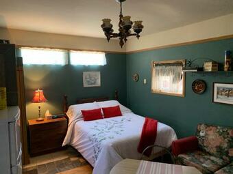 Apartamento Chez Odette, Loft Intime