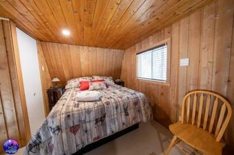 Au Chalet - Saint-damien By Galaxia