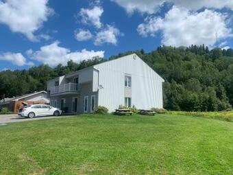 Apartamento Condos Du Mont-trinit�