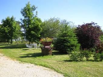 Bed & Breakfast Ferme Peschard