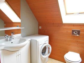 Lodge La Maison En Pain D Epices