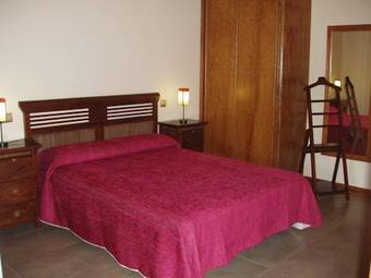 Hotel Las Fontaninas