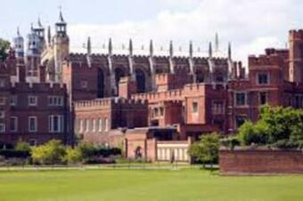 Windsor Town Centre Victorian Townhouse Sleeps 6