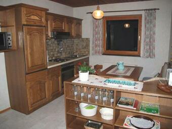 Apartamento Ferienhaus Josefa