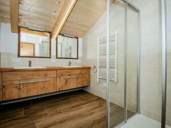 Apartamento Holiday Flat K�ferhof, Bramberg Am Wildkogel