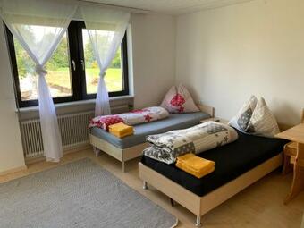 Hostal Drei L�nder Zentrale