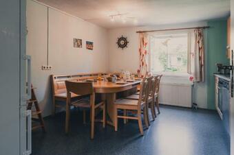 Apartamento Helene Hohenems