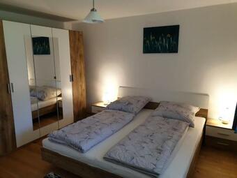 Apartamento Ferienwohnung Suppan