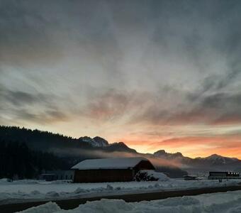 Apartamento Zum Schuster