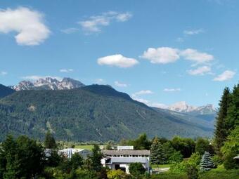 Apartamento Felsenburgapartment