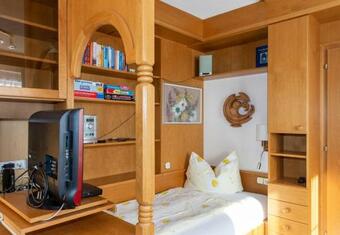 Apartamento Ferienwohnung Elfriede