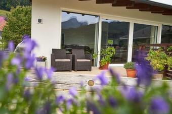 Apartamentos Bergblick Acht Mondsee