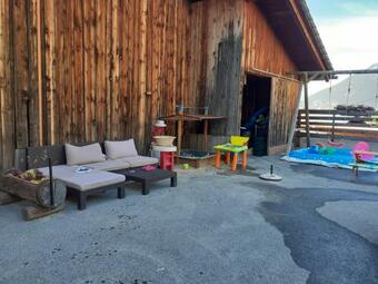 Apartamento S'peaters